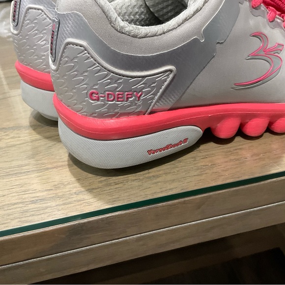 Gravity Defy G-Defy Verso Shock III Woman’s size 7 sneakers TB9016FRI-M - Picture 5 of 7